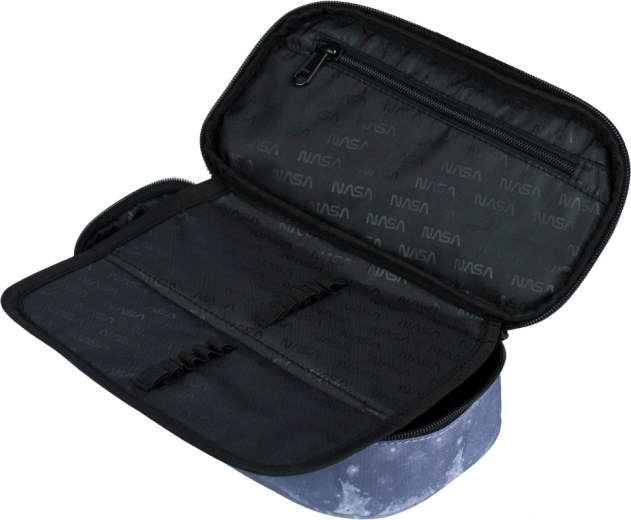 Lukuga tasku ja tunniplaanitasku