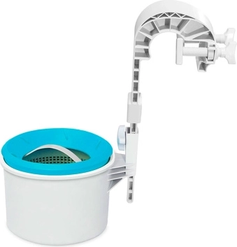 Basseinikeemia doseerimine