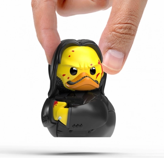 Mini size, maximum style