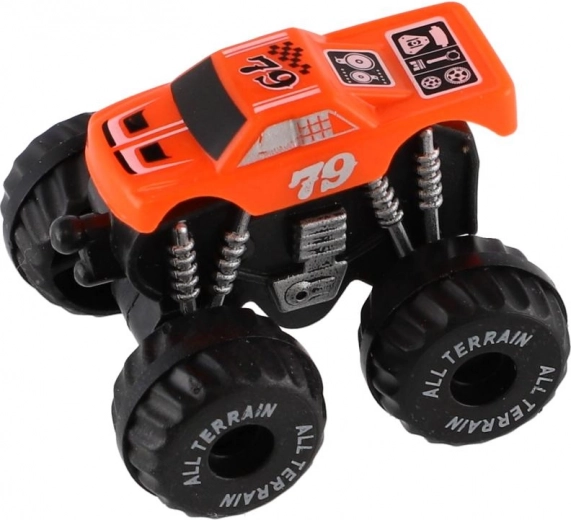 Suured all‑terrain rattad