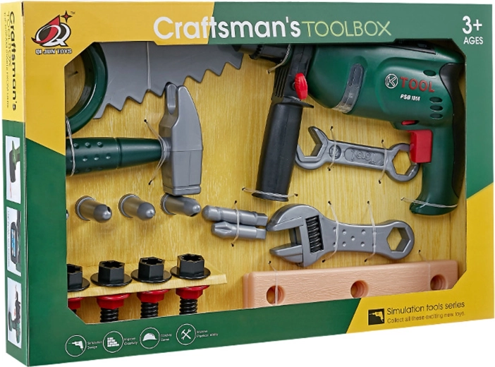 Suurepärane kingitus alates 3. eluaastast