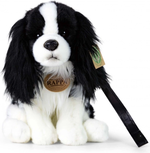 Realistlik välimus ja eriti pehme karvkate