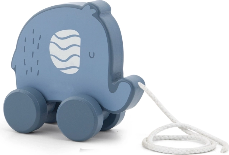 Läbimõeldud disain lihtsaks tõmbamiseks