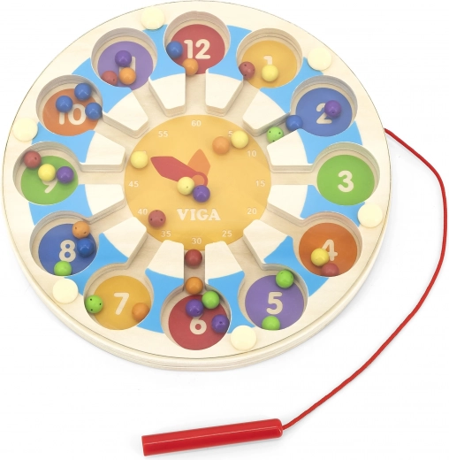 Motoorikat arendav komplekt