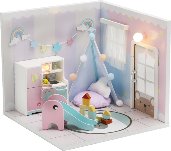 Magical decoration
