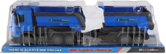 Vastupidav plastkonstruktsioon