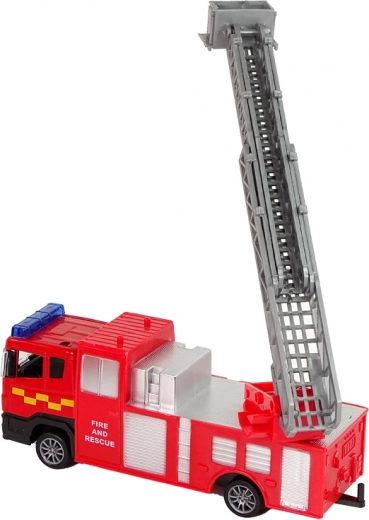 Great fire truck