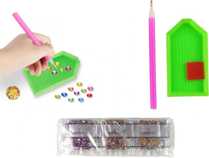 Lihtne pealekandmine