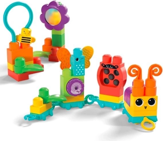 Compatibility with Mega Bloks