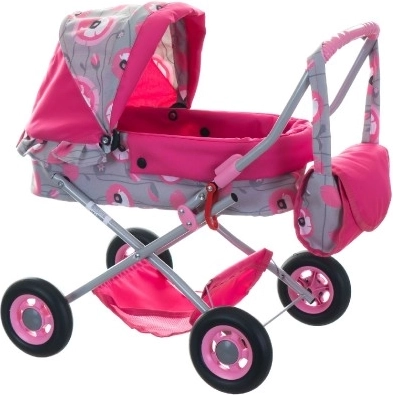 Lightweight and stable for young children