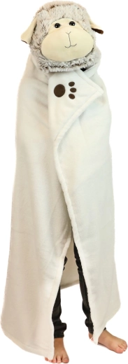 Super soft and warm fleece
