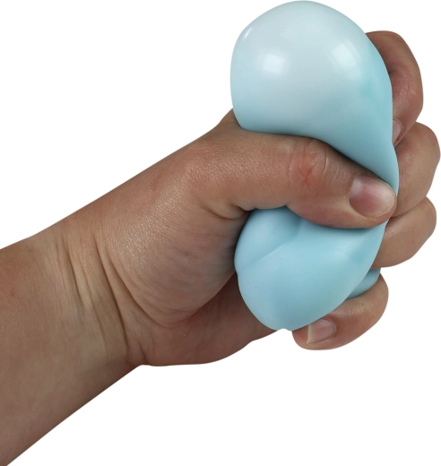 Kohene stressileevendus