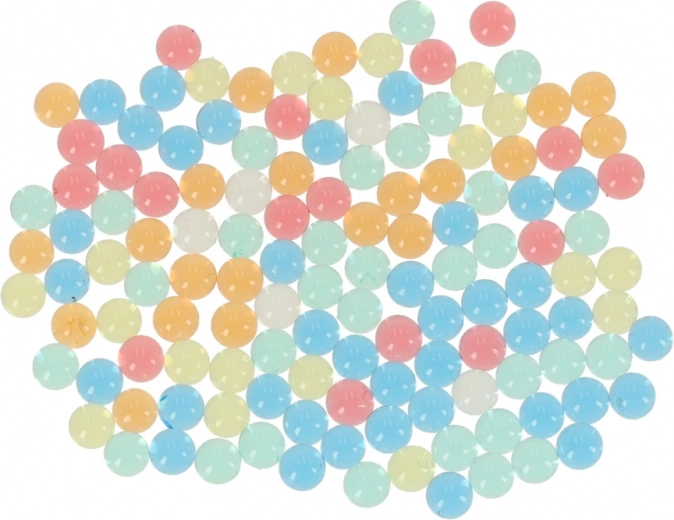 Kiire hüdratsioon ja mahu kasv