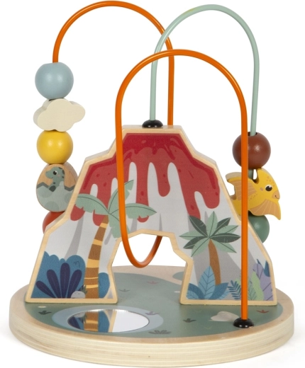 Keskkonnasõbralik ja ohutu materjal