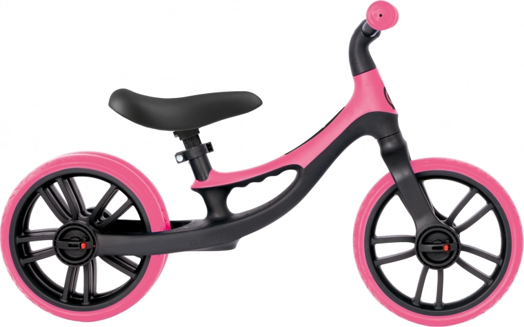 Kasvab koos lapsega: reguleeritav sadul