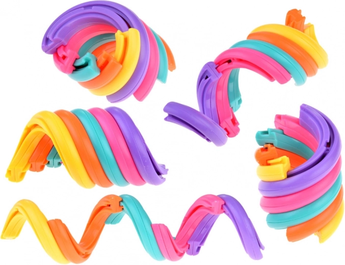 Säravad vikerkaarevärvid mängurõõmuks