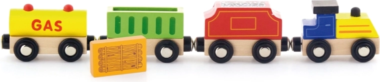 Vastupidav puit ja sile viimistlus