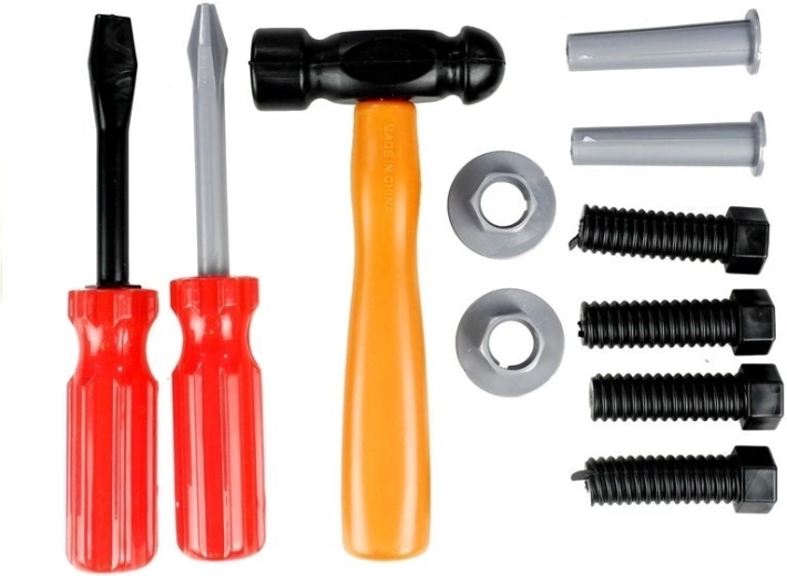 Safe and realistic tools