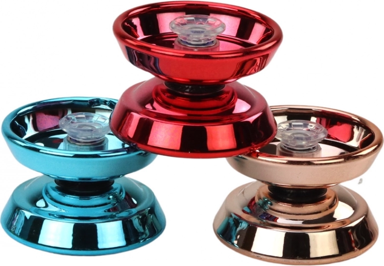 Vastupidav alumiiniumist korpus