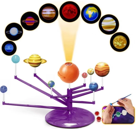 Kokkupandavad planeedid