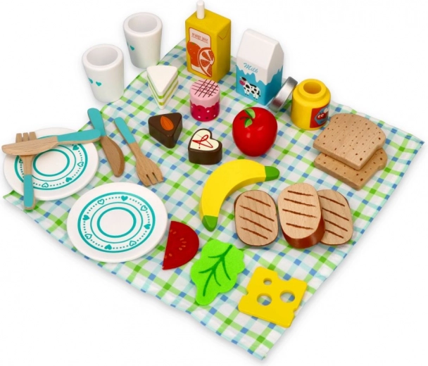 Rikkalik sisu loovaks mänguks