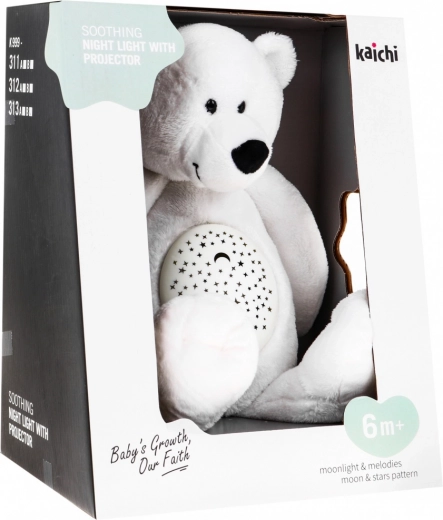 Pehme, ohutu ja kergesti pestav kaaslane