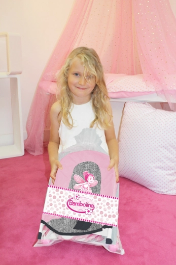 Magical Look for Children