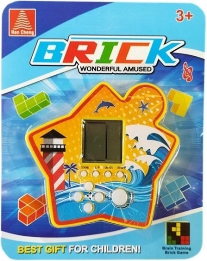 Pocket fun anytime, anywhere