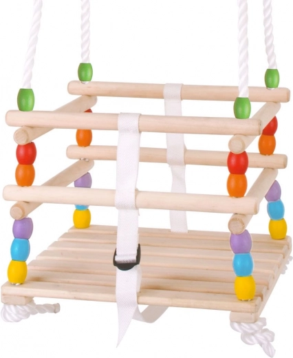 Turvaline ja mugav iste