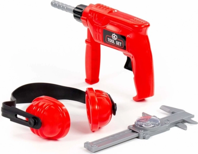 Vernier caliper for precise measuring