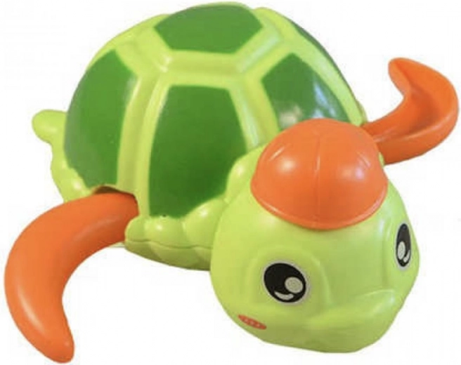 Ujub vee pinnal ilma patareideta