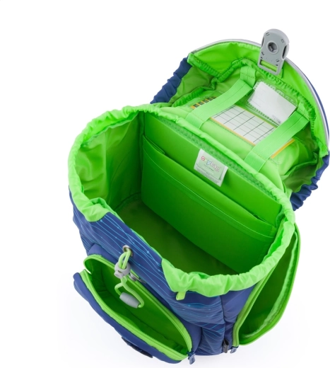 Tark korraldus ja kiire sulgemine