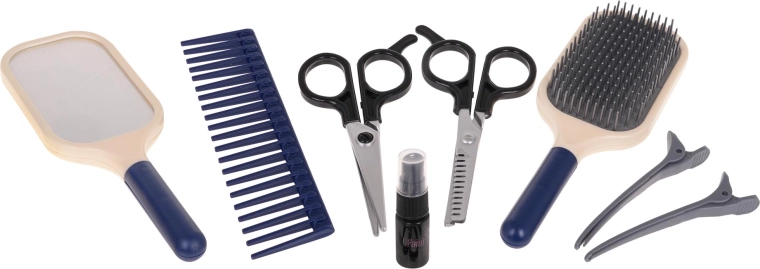 Täielik tarvikute komplekt väikesele salongile