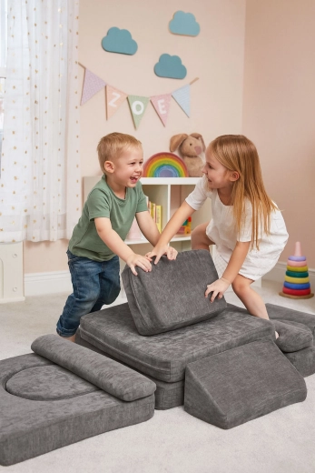 Endless fun with 10 modules