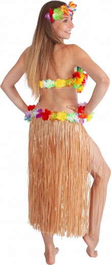 Suurepärane karnevaliks, luau’ks ja hula tantsuks