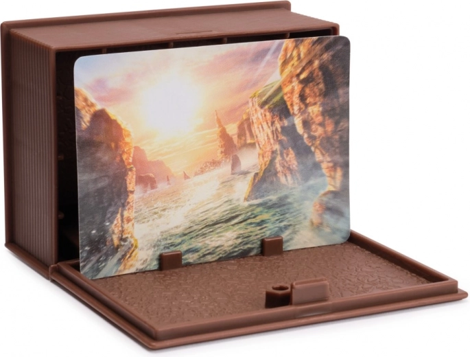 Dioroom koos „lennu“ hoidikuga