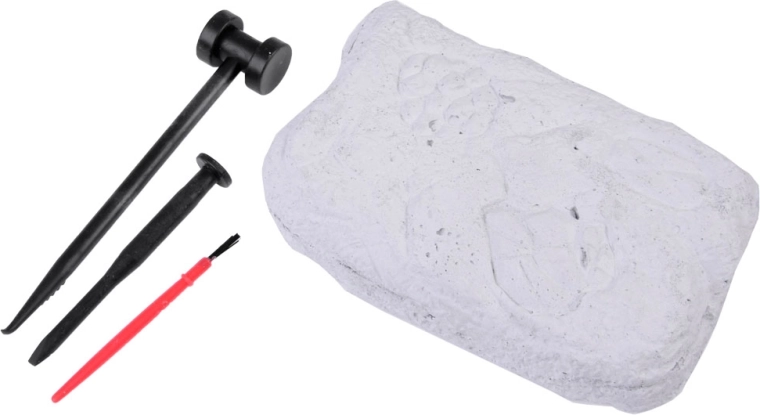 Tõeline arheoloogiline kogemus