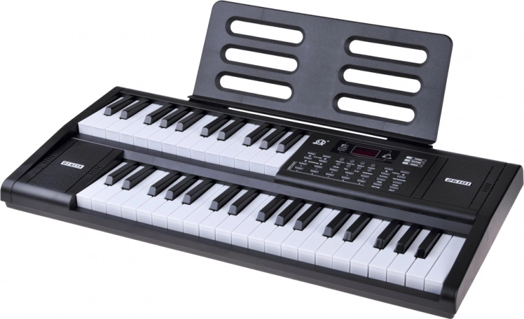 200 heli, 200 rütmi ja 80 demo lugu