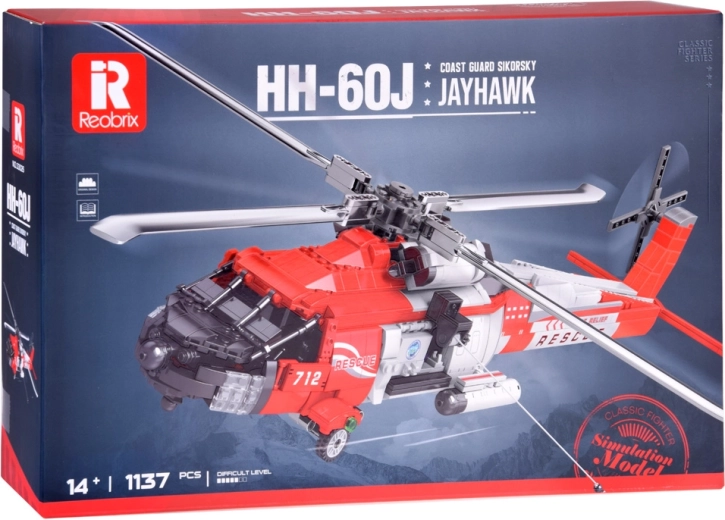 1137 pieces, stickers and instructions