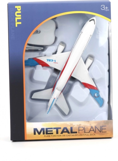 Valguse- ja heliefektid