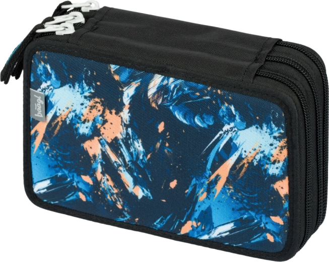 Kolm kihti täiuslikuks korralduseks