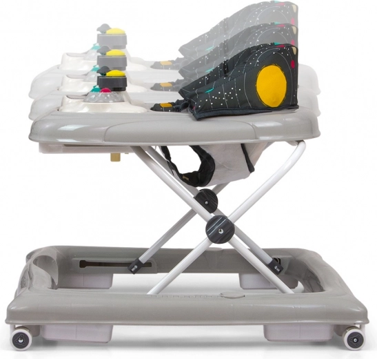 Adjustable Seat Height