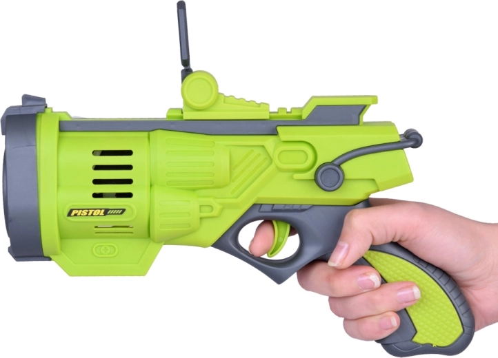 Mugav haare ja lihtne kasutus