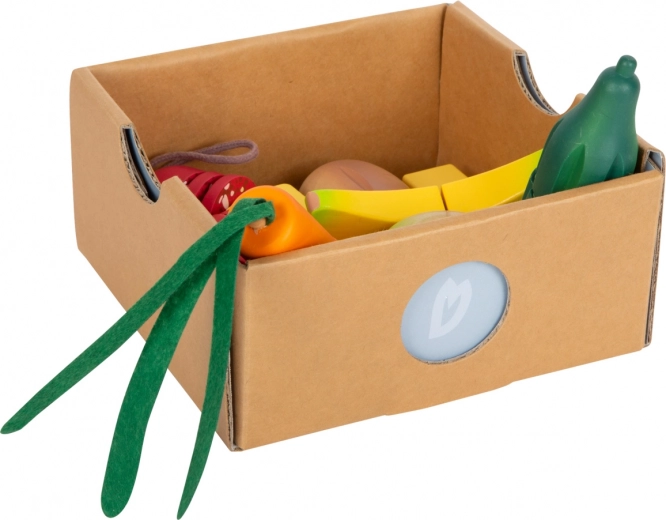 Sustainable packaging for smart storage