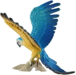 Vastupidav plast mänguks ja õppeks