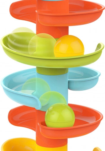 Lihtne kokkupanek 10 osast