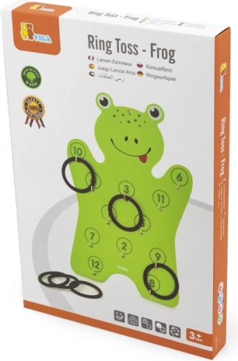 Complete set for instant play