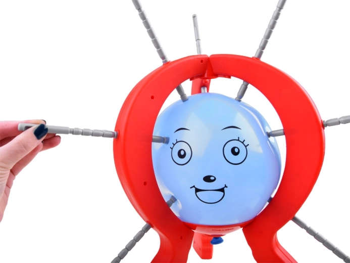 Turvaline ja värvikirev teostus