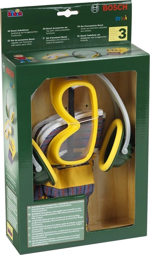 Realistlik disain nagu päris BOSCH