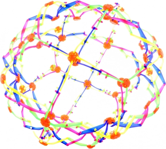 Pilku püüdev neoonvärvide segu